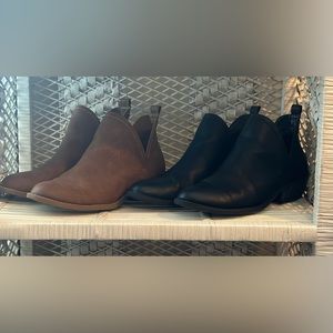 Universal Thread Booties Bundle